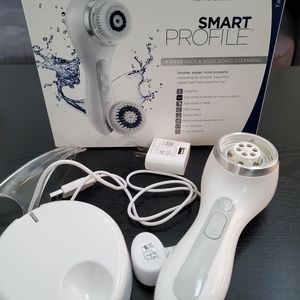Smart Profile Clarisonic